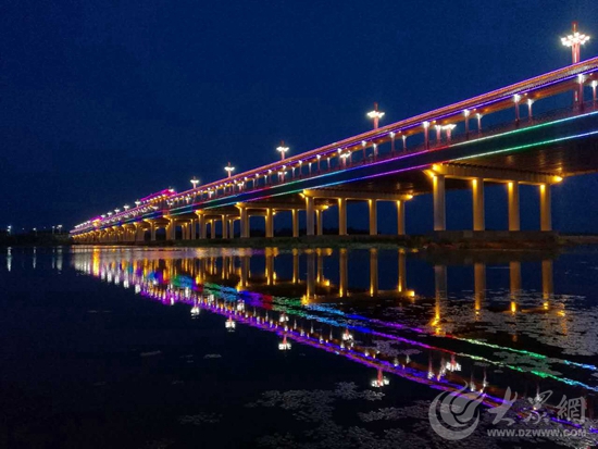 【慢游莒县】大世界基尼斯之最长的廊桥长什么样?