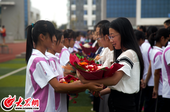 首页 区县 莒县 莒县要闻           大众网日照 9月9日讯(实习记者徐