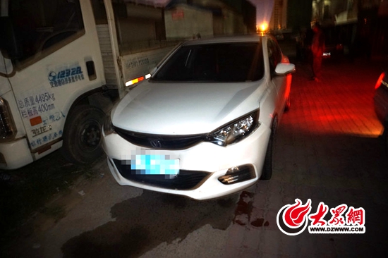 肇事车辆 肇事车辆