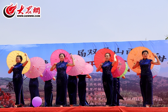 “母亲节”特别演出 “母亲节”特别演出