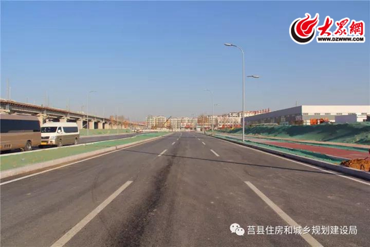 莒县赴日照市区,山海天考察学习城市建设工作