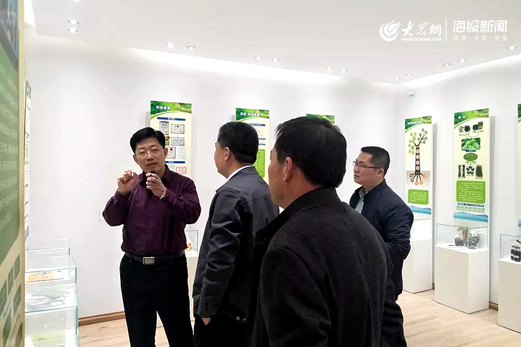 突出蚕桑特色 莒县碁山镇聚力打造乡村振兴齐鲁样板科技引领示范镇 突出蚕桑特色 莒县碁山镇聚力打造乡村振兴齐鲁样板科技引领示范镇