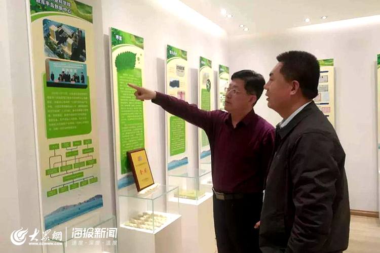 突出蚕桑特色 莒县碁山镇聚力打造乡村振兴齐鲁样板科技引领示范镇 突出蚕桑特色 莒县碁山镇聚力打造乡村振兴齐鲁样板科技引领示范镇